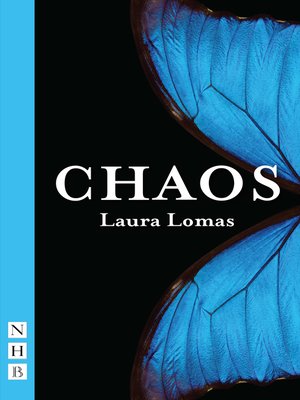 cover image of Chaos